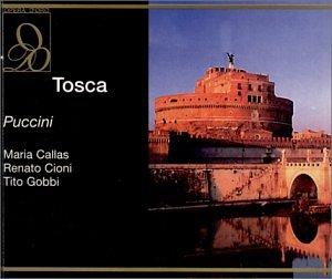 Tosca (1964)