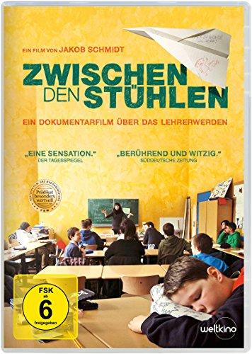 Zwischen den Stühlen