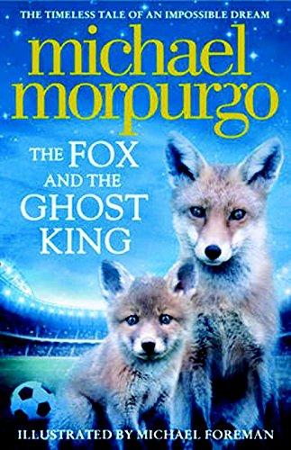 The Fox and the Ghost King