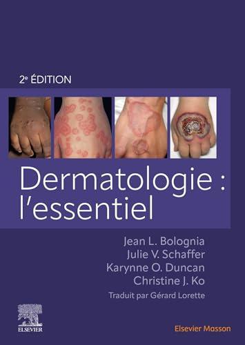 Dermatologie : l'essentiel