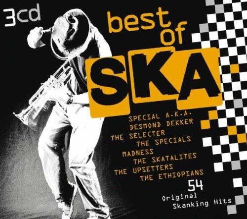 Best of Ska