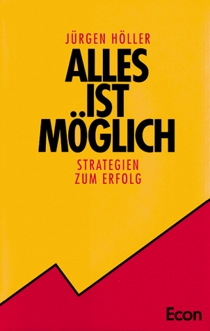 Alles ist möglich