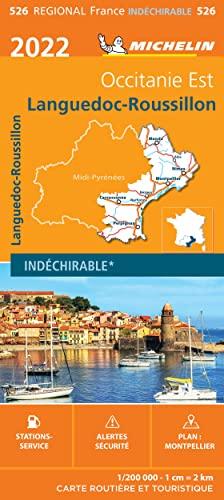 Languedoc-Roussillon 2022