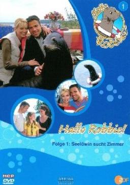 Hallo Robbie! - Seelöwin sucht Zimmer