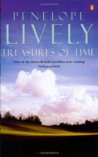 Treasures of Time (Penguin Decades)