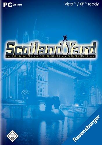 Scotland Yard