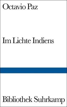 Im Lichte Indiens