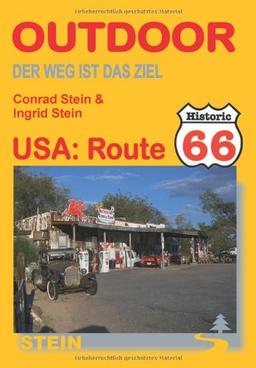 USA: Route 66: Der Weg ist das Ziel