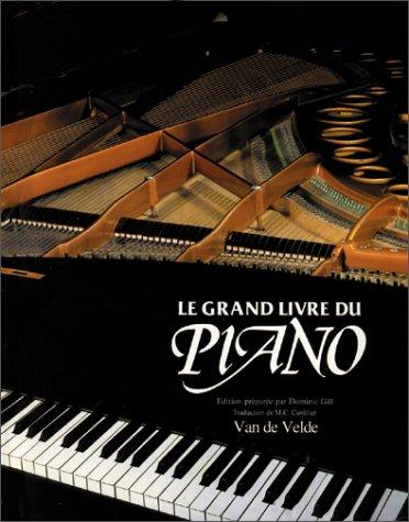 Le Grand livre du piano