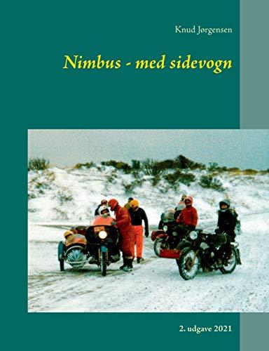 Nimbus - med sidevogn: 2. udgave 2021