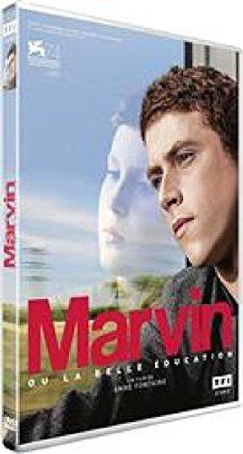 Marvin ou la belle éducation [FR Import]