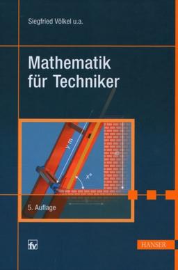 Mathematik für Techniker