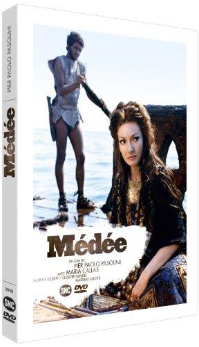 Médée [FR Import]