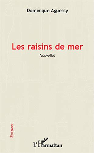 Les raisins de mer