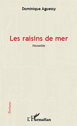 Les raisins de mer