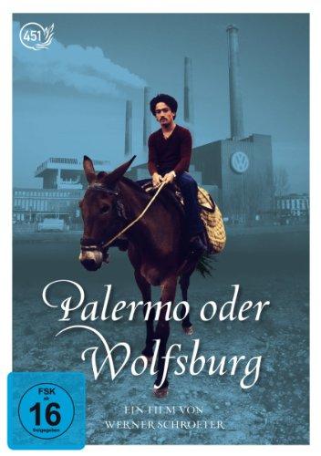 Palermo oder Wolfsburg