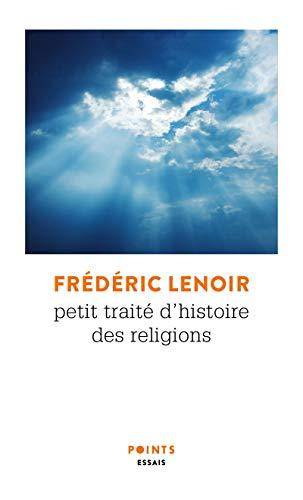 Petit traité d'histoire des religions