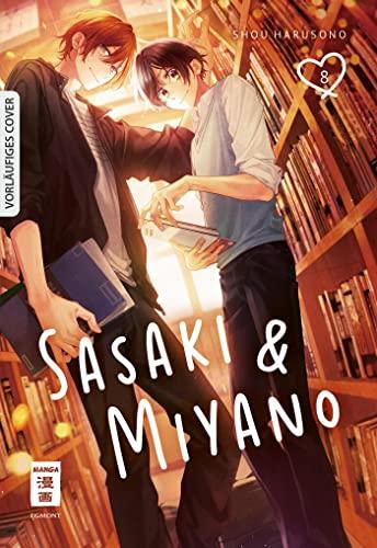 Sasaki & Miyano 08