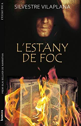 L'estany de foc (L'Eclèctica, Band 189)