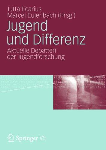 Jugend und Differenz: Aktuelle Debatten der Jugendforschung