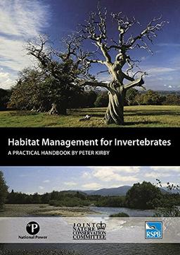 Habitat Management for Invertebrates