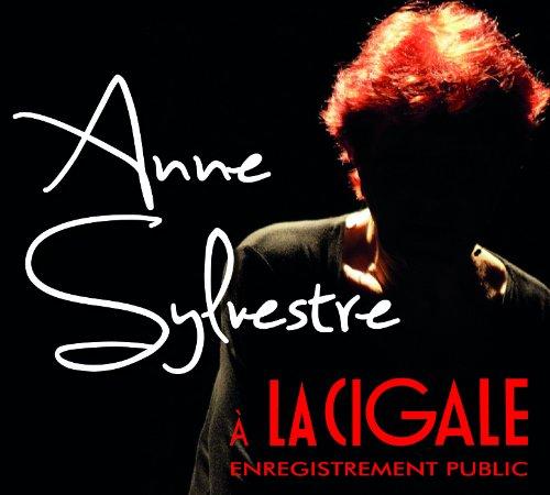 En Public a la Cigale