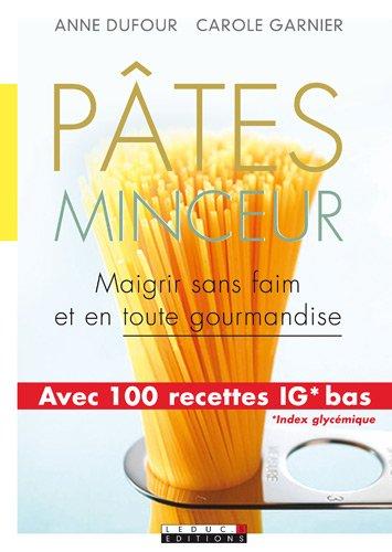 Pâtes minceur