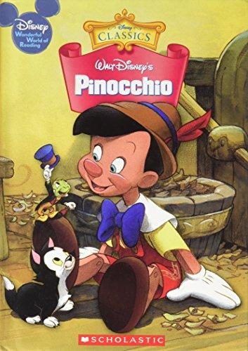 Walt Disney's Pinocchio