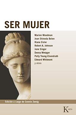 Ser mujer (Nueva conciencia)