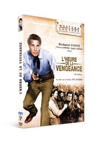 L'heure de la vengeance [FR Import]