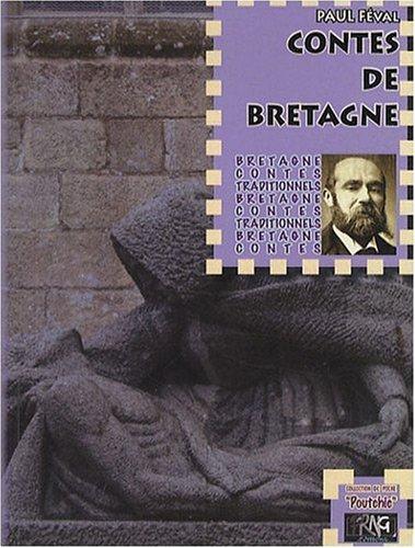 Contes de Bretagne