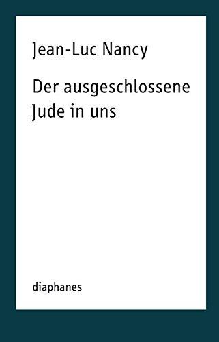 Der ausgeschlossene Jude in uns (TransPositionen)