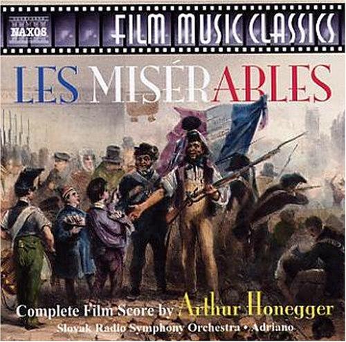 Les Miserables