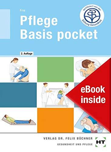 eBook inside: Buch und eBook Pflege Basis pocket