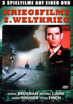 Kriegsfilme 2. Weltkrieg