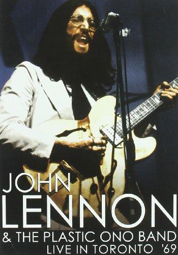 John Lennon - Live in Toronto '69