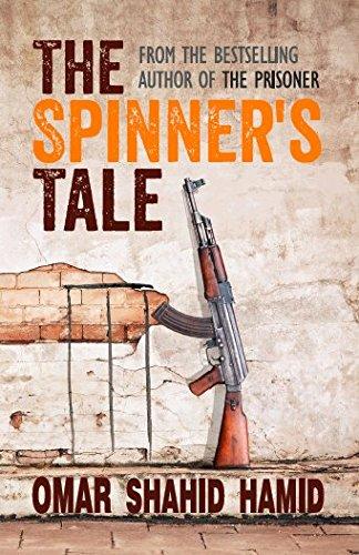 SPINNERS TALE