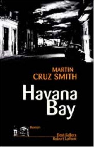 Havana bay