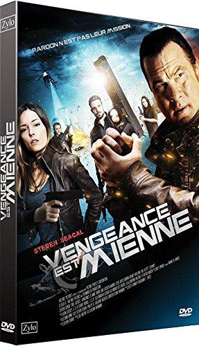 Vengeance est mienne [FR Import]