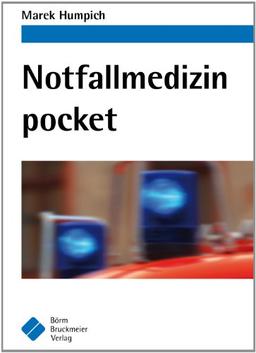 Notfallmedizin pocket