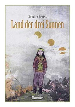 Land der drei Sonnen: Die Abenteuer von Ozea