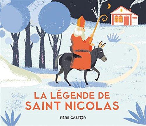 La légende de saint Nicolas