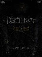 Death Note - DVD-Box