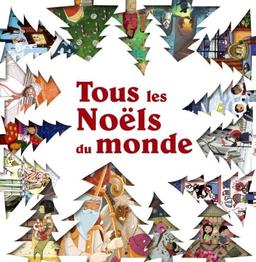 Tous les Noëls du monde