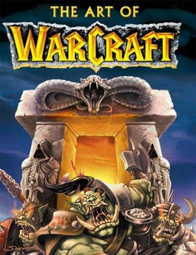 The Art of Warcraft (Buch)