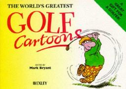 The World's Greatest Golf Cartoons (World's Greatest Cartoons Series)