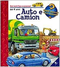 Auto e camion