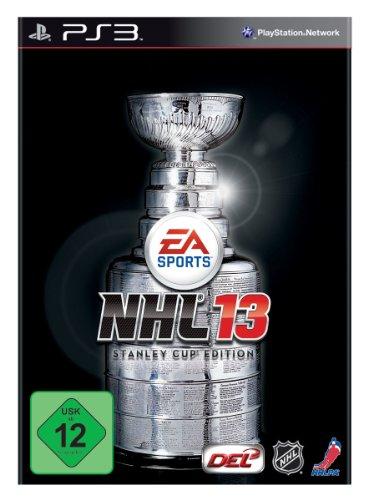 NHL 13 Stanley Cup Collector's Edition (Exklusiv bei Amazon.de)