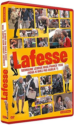 Jean-yves lafesse : germaine ledoux miss France 1936 [FR Import]