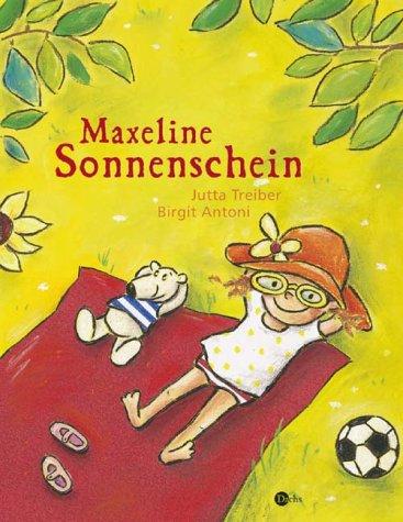 Maxeline Sonnenschein